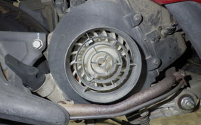 HONDA DIO Gen.6 2021 AF68