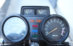 YAMAHA XJ550 4V8