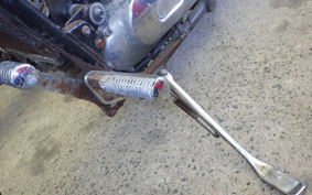 KAWASAKI VULCAN 400 Gen.2 1996 VN400A