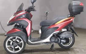 YAMAHA TRICITY 125 SE82J