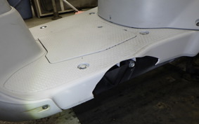 HONDA ﾍﾞﾝﾘｨ50-2 1993 AA05