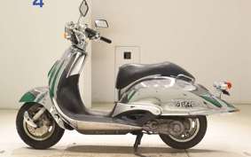 HONDA JOKER 50 AF42