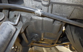 YAMAHA CYGNUS 125 X 2 SE44J