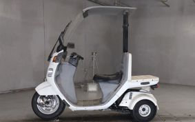 HONDA GYRO TA02