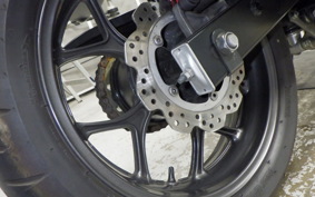 HONDA NC 700 X 2014 RC63