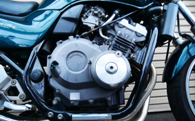 HONDA JADE MC23