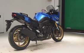 YAMAHA FAZER FZ8 S 2010