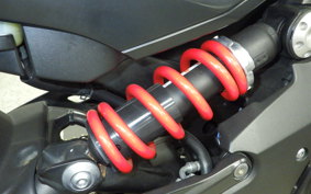 KAWASAKI NINJA 650 2012