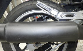 YAMAHA FZ250 1HX