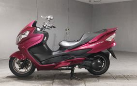 SUZUKI SKYWAVE 250S CJ46A