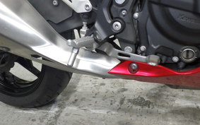 KAWASAKI NINJA 400 2018 EX400G