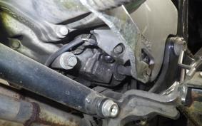 HONDA CB400SS E 2006 NC41