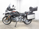 Фото BMW R1200GS 2017 с японского аукциона