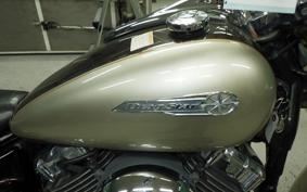 YAMAHA DRAGSTAR 400 CLASSIC 2009 VH01J