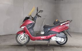SYM RV125i LF12W