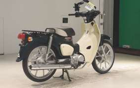 HONDA C110 SUPER CUB 2003 JA59