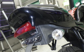 SUZUKI GOOSE 250 2000 NJ46A