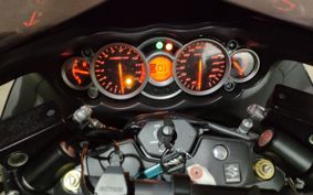 SUZUKI GSX-1300R HAYABUSA 2016 GX72B