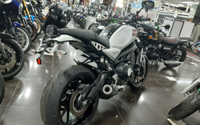 YAMAHA XSR900 2017 RN56J