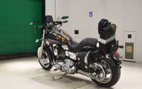 HARLEY FXDLI 1450 2006