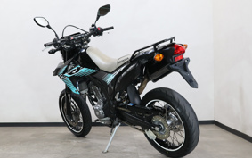 HONDA CRF250M MD38