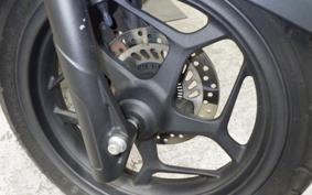 HONDA PCX 160 2012 KF47
