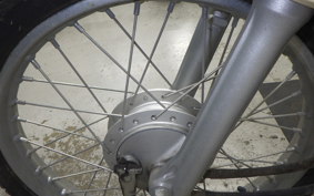 HONDA C110 SUPER CUB 1997 JA44