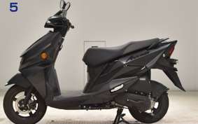 SUZUKI AVENIS 125 EA12J