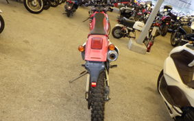 HONDA XR400R 2003