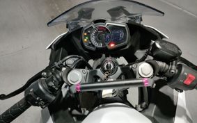 KAWASAKI NINJA400 EX400L