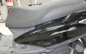 YAMAHA AXIS 125 Z SED7J