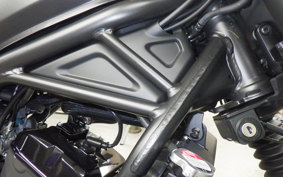 HONDA REBEL 250 S MC49