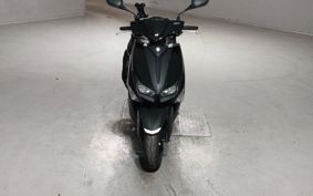 YAMAHA  CYGNUS  GRIF ASU SEJ4J