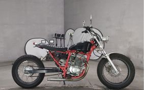 HONDA FTR223 MC34