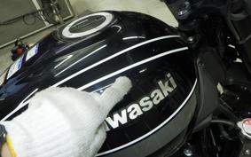 KAWASAKI Z900RS 2021 ZR900C