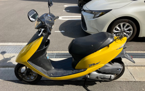 HONDA DIO AF62