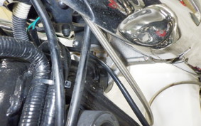 YAMAHA DRAGSTAR 400 CLASSIC 2006 VH01J