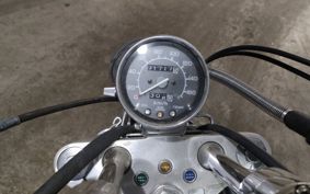 HONDA STEED 400 1997 NC26