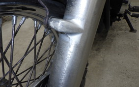 HONDA VT400S 2014 NC46