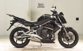 KAWASAKI ER400 N ER400B