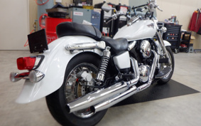 KAWASAKI VULCAN1500 CLASSIC 1998 VNT50D