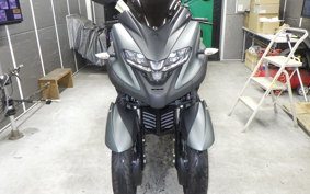 YAMAHA TRICITY 300 2021 SH15J