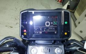 YAMAHA XSR900 2023 RN80J