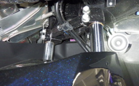 HONDA PCX125 JK05