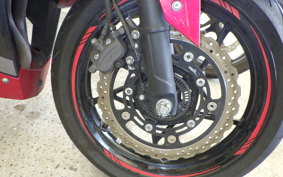 KAWASAKI NINJA 400 2019 EX400G