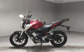 HONDA CB125 R JC79