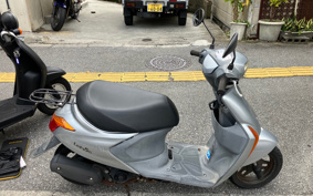 SUZUKI LET's 5 CA47A