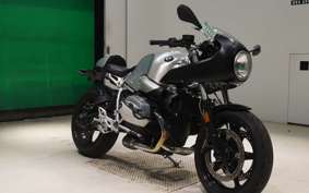 BMW R NINE T RACER 2017