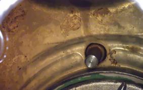 DUCATI DUCATI996 MONOPOST 2002