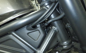 HONDA REBEL 250 S 2022 MC49